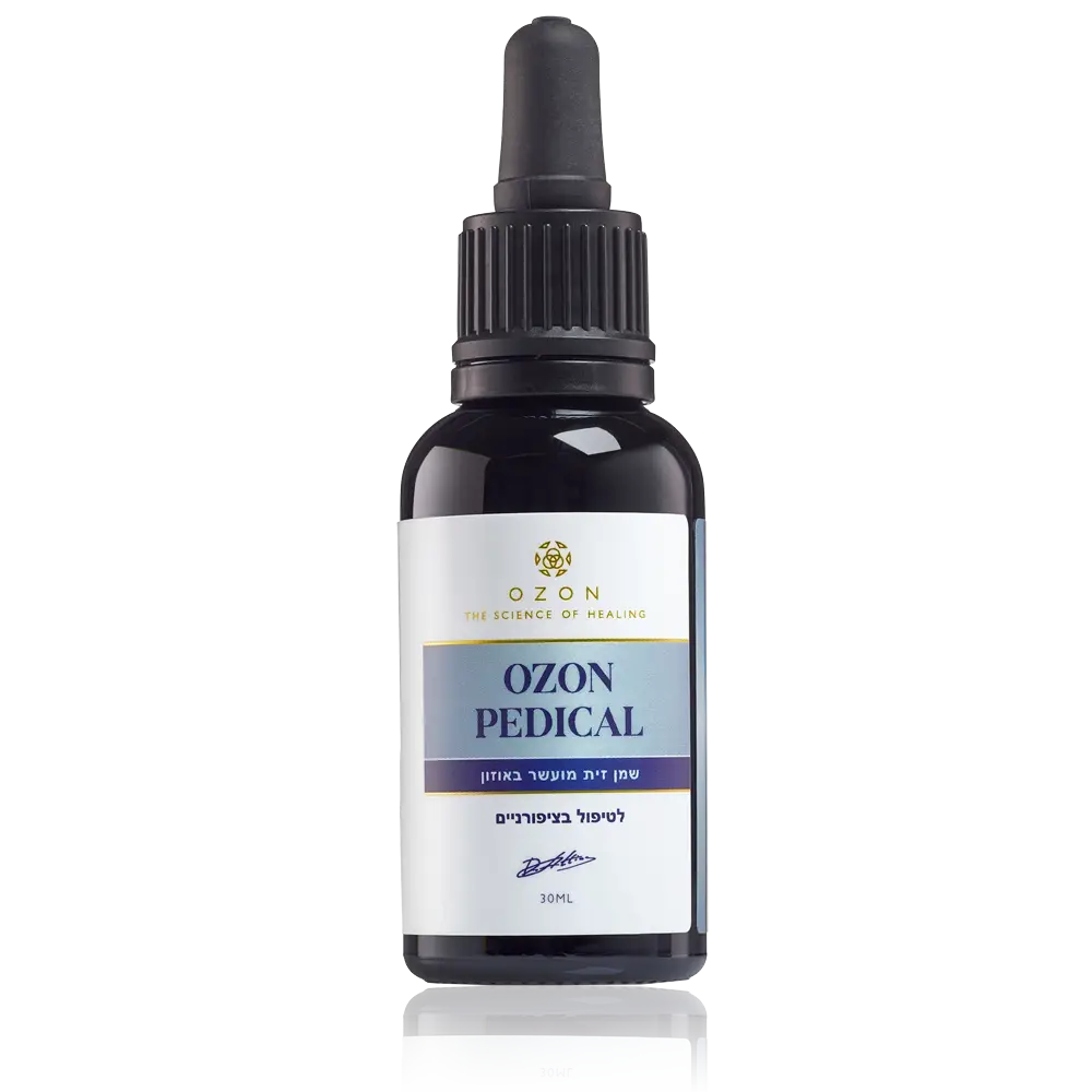 Ozon Pedical